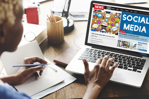social-media-marketing