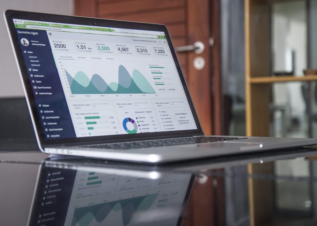 Invest in Search Engine Optimization