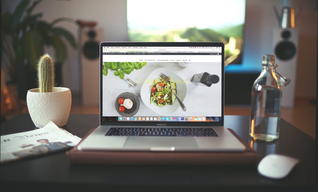 Website Design Los Angeles
