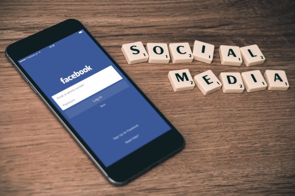 Social Media and Marketing