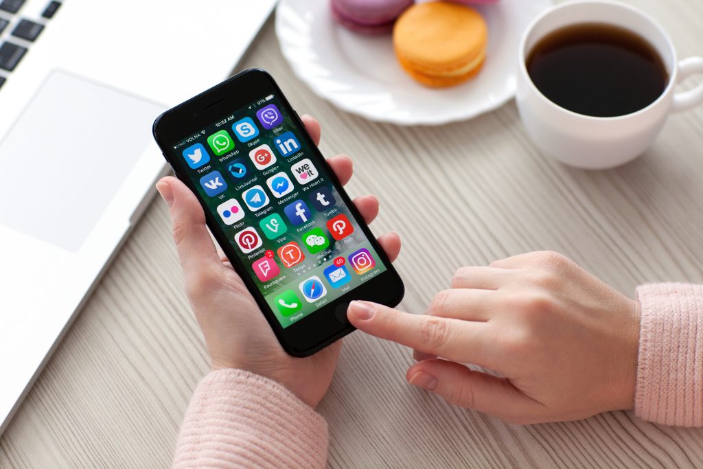 iphone app development