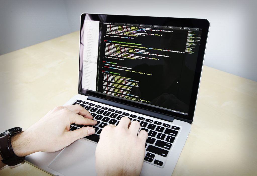 Custom Software Developers