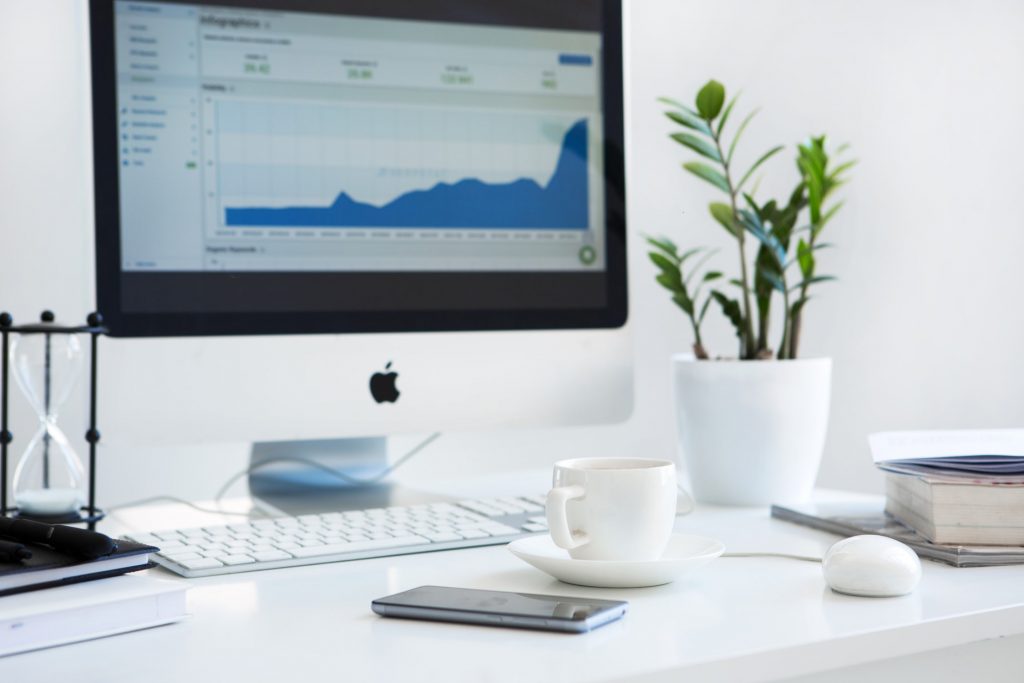 Online Marketing