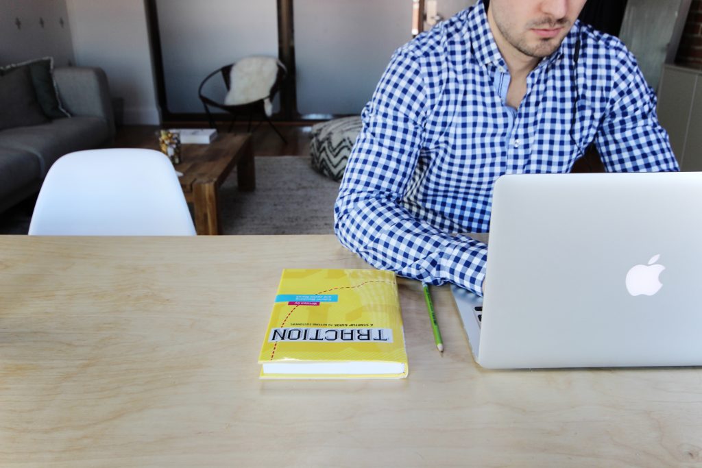 Custom Software Development