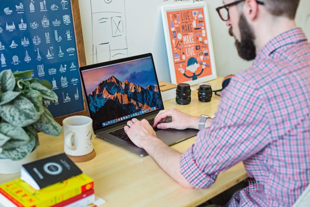 Website Design & Development