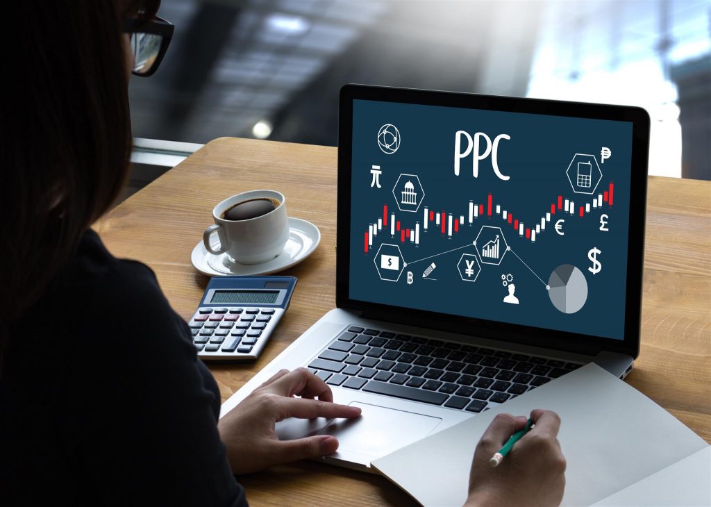 Pay Per Click or PPC