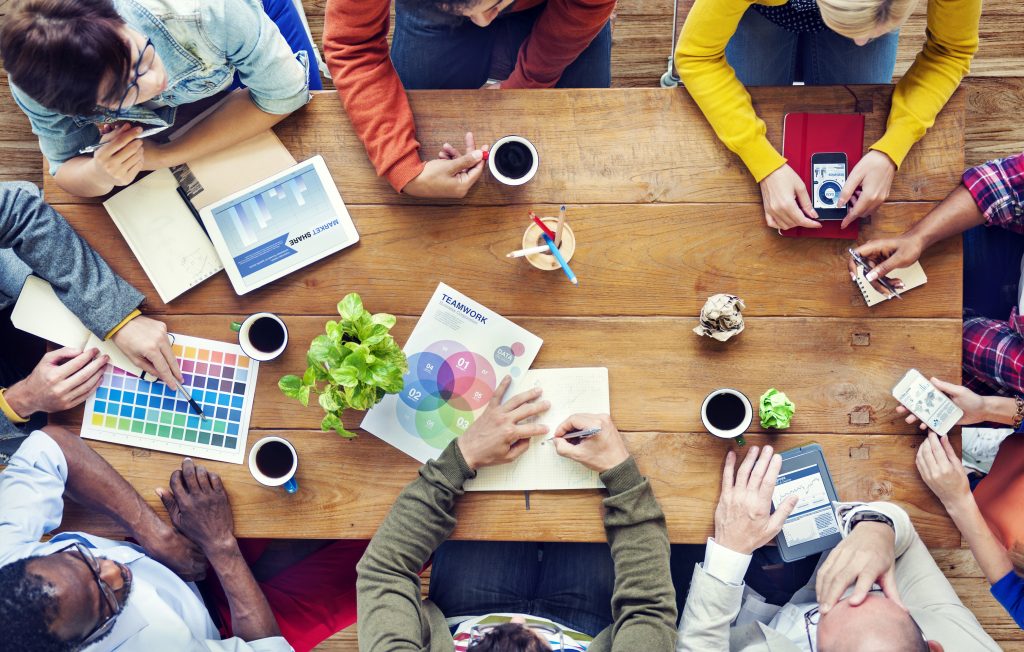 Web Design & Development Methods