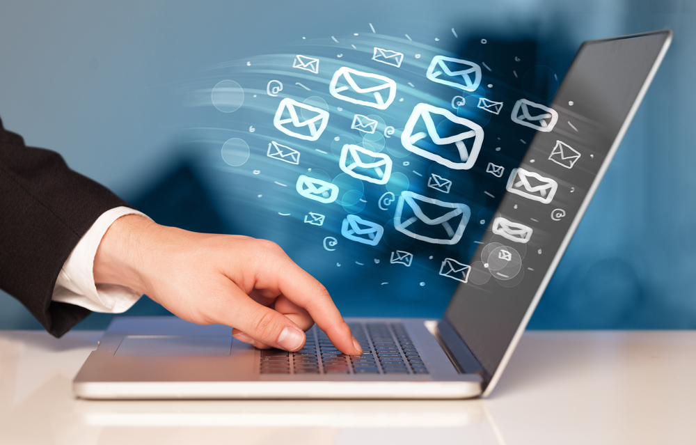 Email Marketing Campaign
