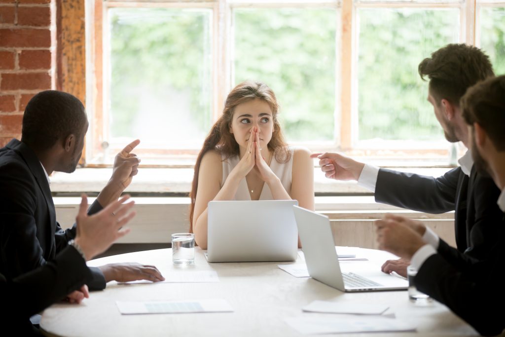 Marketing Mistakes to Avoid