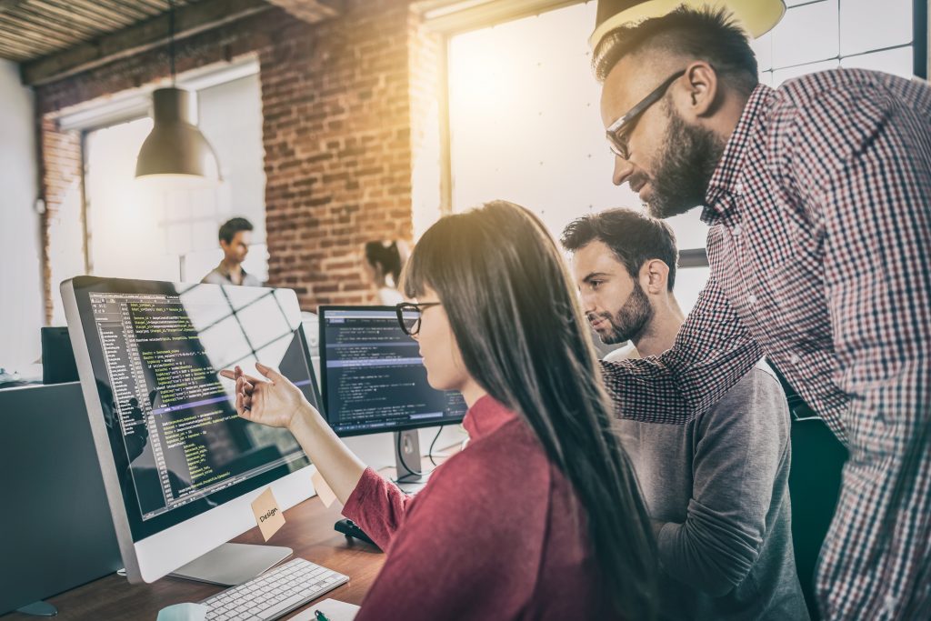SEO Trends 2018