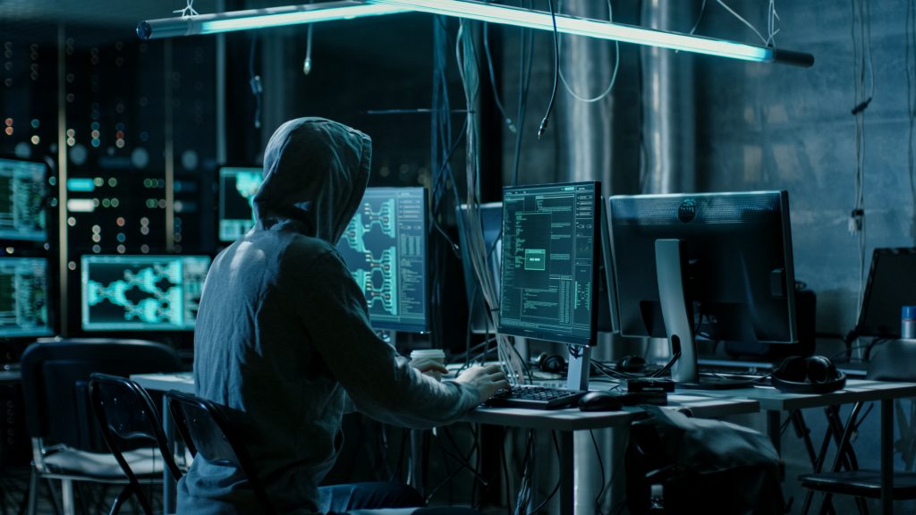 Cyber Security