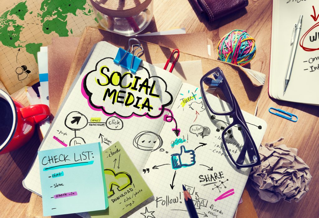 Social Media Campaign Ideas