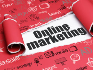 Online Marketing Company