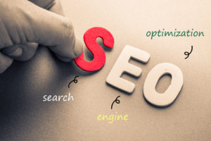 Search Engine Optimization