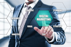 Online Marketing