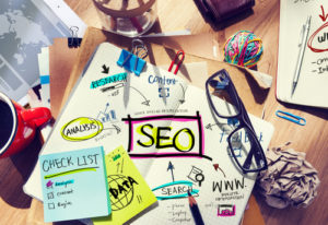 Search Engine Optimization